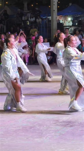 BRGY. CASINGLOT Tagoloan MisOr #ZumbaContest #7thCantagoFestival | MISOR Radyo 87.5 FM