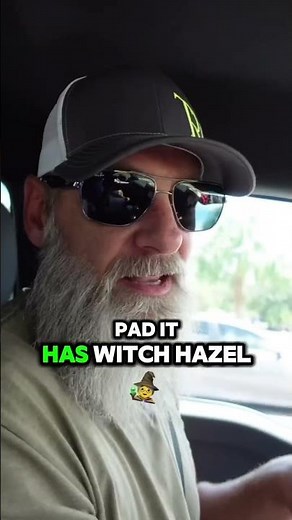 How to get rid of your hemorrhoids fast 🍑