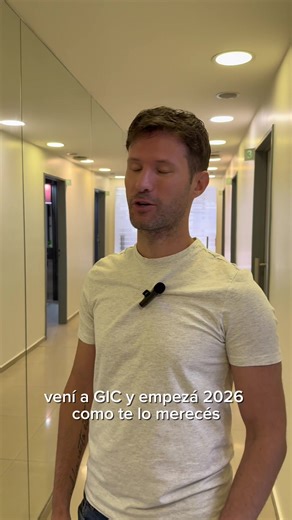 Transformación Total en GIC: Tu Antes y Después