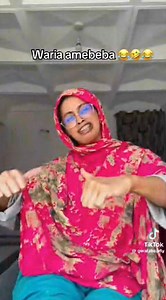 Nyash challenge. Somali ladies beat Luos in the biggest Nyash.. 😀 | Ruth Catherine
