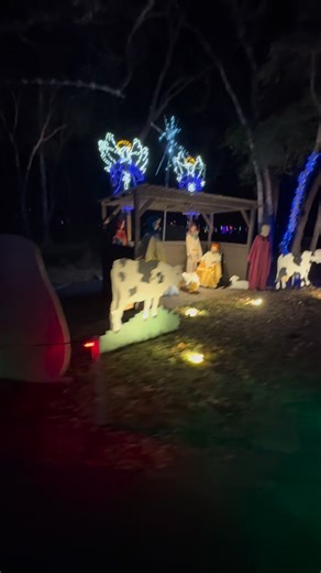 💛A huge thank-you to Extra Mile Auto Repair for proudly sponsoring the holiday trolley this year! Your support helps make the magic happen for our community. 🎄✨ Light Up The Angelus is Back! ✨🎄 Join us for a magical holiday experience the whole family will love! 📅 November 29 – December 22, 2025 🕒 Open Every Night of the Week Sunday–Thursday: 6pm–9pm Friday & Saturday: 6pm–10pm ❗ Closed: December 1st, 2nd, 8th & 9th 📍 12315 Suave Lane, Hudson, FL 34669 Come drive through a dazzling holiday