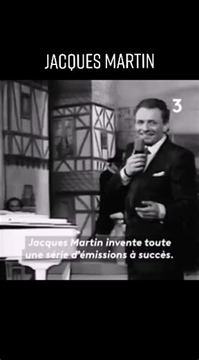 Dimanche Martin, souvenir de chaque dimanche après midi 🤗 (1980-1998) #émission #divertissement #jacquesmartin #foryou #foryoupage #carolelori