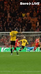 Some crucial saves 🧤 | Middlesbrough FC