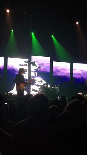 Primus: The Toys Go Winding Down