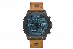Diesel's first Android Wear smartwatch will set you back $325