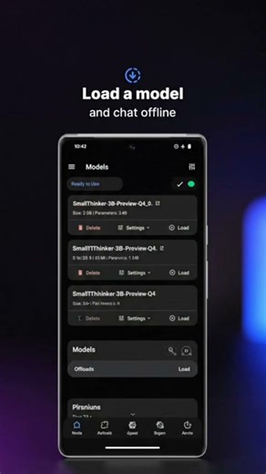 Best Offline AI App 2026 | Pocket Pal AI