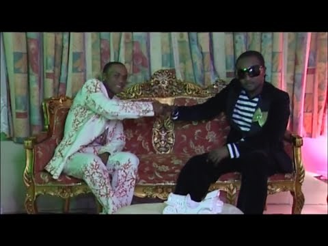 Werrason & Wenge Musica Maison Mère - Temps Présent (Mayi Ya Sika) Vol. 1 (3 Clips) (2008)