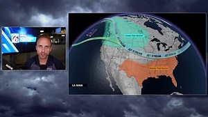 La Niña is developing in the Pacific. Here’s what that means for Florida’s winter