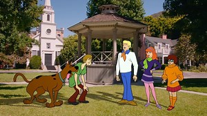 Scooby-Doo, Where Are You Now! 2021 Full movie online MyFlixer