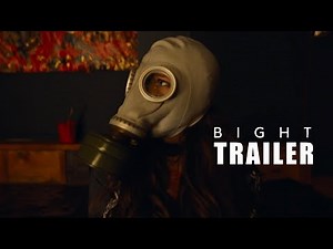'BIGHT' (2026) Official Trailer | Erotic Thriller | Maiara Walsh, Cameron Cowperthwaite