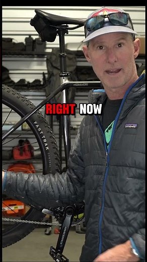 Tips and Tricks for Thru Axle Rear Wheel Removal: Getting Started