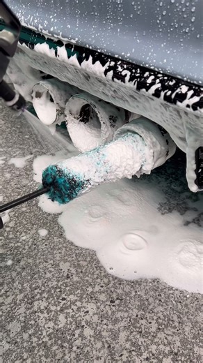 29K views · 99 reactions | Satisfying Car Cleaning ASMR! - All Viking Products Linked In My Bio! Follow Me For More Simple Car Cleaning Tips & Tricks! - #interiorcleaning #satisfyingvideos #cardetailing #carwash #CarShampoo #foam #exteriordetailing #asmrvideo #interiordetail #carwashsupplies #detailproducts #mobiledetail #mobiledetailing #vacuum #carwax #ceramiccoating #detailingvideo #autodetailing #automotivedetailing | Viking Car Care | Facebook