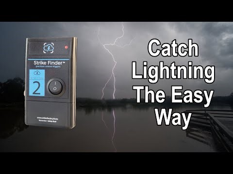 Strike Finder 2 Review