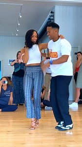 147K views · 4.5K reactions | @jorgeandindira style Cuban Salsa...