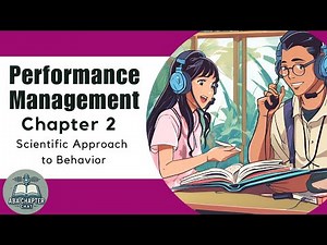 ABA Chapter Chat: Performance Management - Chapter 2: A Scientific Approach to Behavior