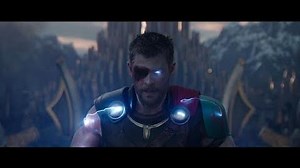 Thor - Fight Moves Compilation (Ragnarok Included) HD-0