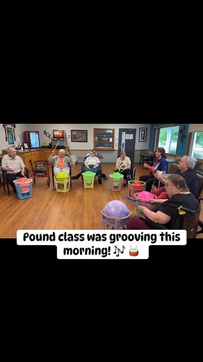 Brooklyn Community Estate on Reels