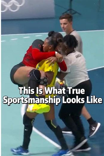 The Essence of True Sportsmanship