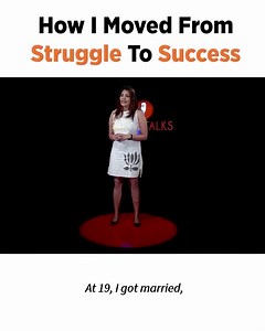 5.1M views · 68K reactions | Learn how to believe in yourself by watching how Capt. Shalini Singh made a blockbuster comeback after all the struggles, tragedies and traumas that she faced. | Josh Talks | Facebook