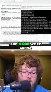 Upgrade Proxmox from 8 to 9: Step-by-Step Guide #shorts