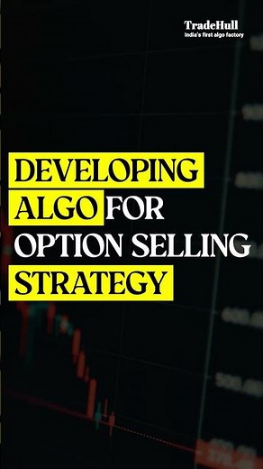 Your Strategy Your Algo Become an Algo Trader by Feb 2026 | Algo Trading Course | #algotrading