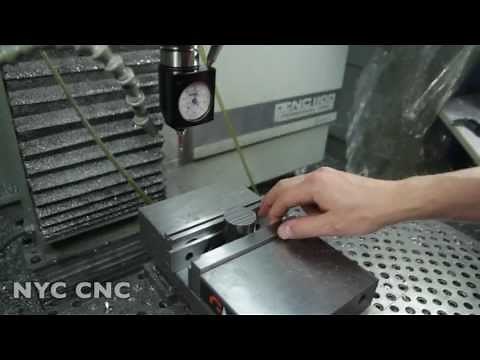 Making Copper Bullet Jackets: Machining Punching & Drawing Dies! Part 3