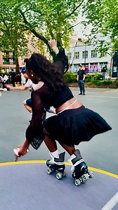 8.7K views · 212 reactions | Finally I capture Christabelle...