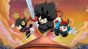 ANIMANIACS Drops New Trailer for Season 2 — GeekTyrant