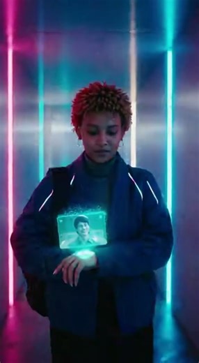 Plongez dans l'avenir des relations humaines !