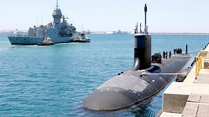 Australia ‘to get two different kinds of submarines’