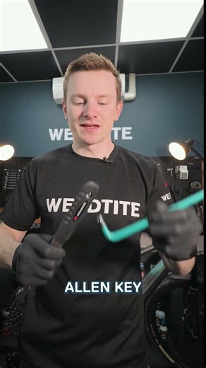 🚴‍♂️ Stuck Pedals? 🔧