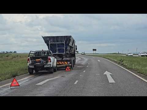 South Africa Today on 30 January 2026