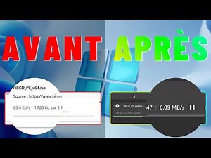 Unlock Your Windows Download Speed ​​Now