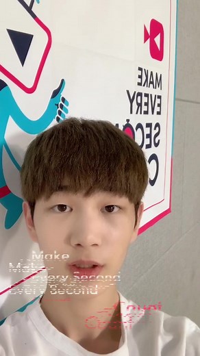 [PRODUCE X 101 : 나의 매력은]주창욱(JOO CHANG UK)ㅣ울림#X101나의매력은 #틱톡 #프로듀스X101 #PRODUCE_X_101 #엠넷