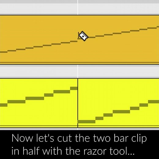 Reverse Rex MIDI: Reason QuickTip