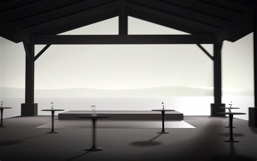 去繁就简，打造多种功能 | Bose AMM 多用途扬声器