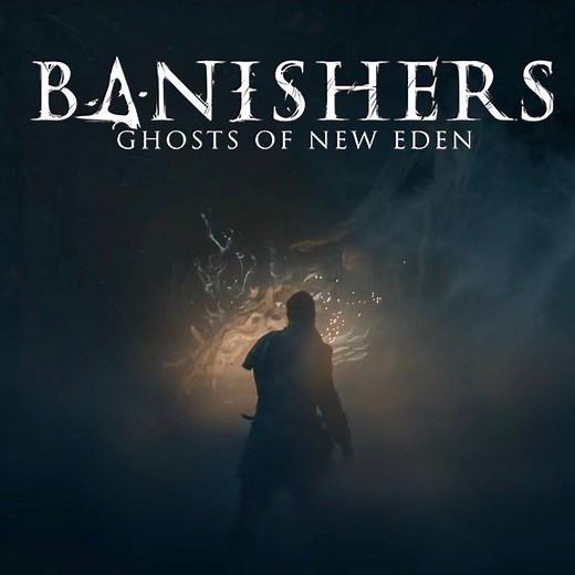 Banishers: Ghosts of New Eden - IGN