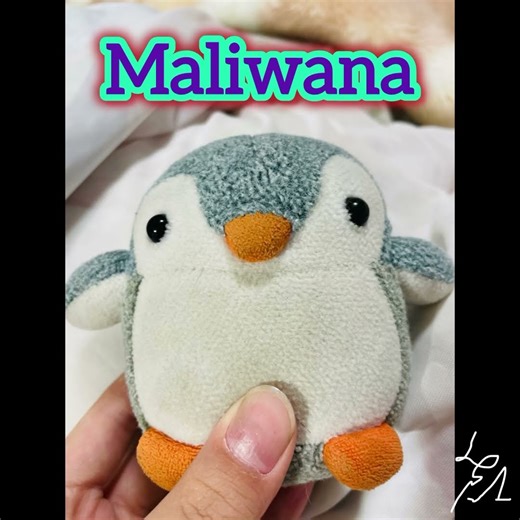 Maliwana What