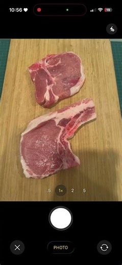 Section configuration