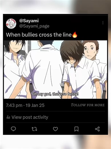 This Anime Deserved A Season 2 | Gleipnir Badass #oments🔥|@Sayami_7011|#gleipnir