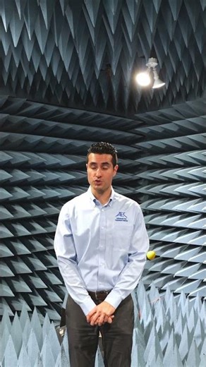 Diego Joins ATEC as Our New Narda Specialist