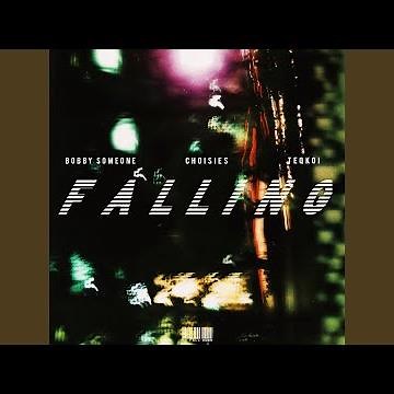 falling