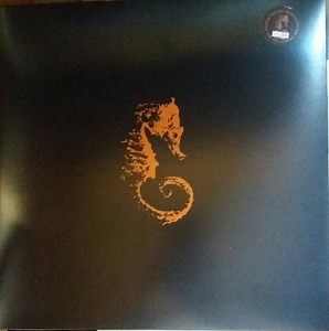 The Sea Nymphs - The Sea Nymphs