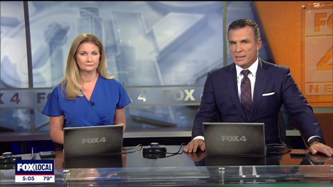 Dallas City Council faces choice to keep city hall