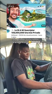 Who was its first subscriber?