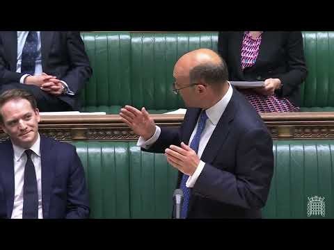 Opposition Day Debate: Business and the economy - House of Commons - 21/05/2025