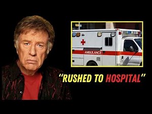 1 MINUTE AGO: Gospel Legend Bill Gaither Rushed to Hospital — Gloria Releases Emotional Statement