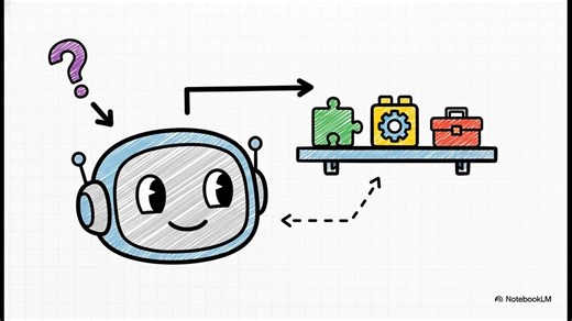 NotebookLM_什么是 Agent Skills ?