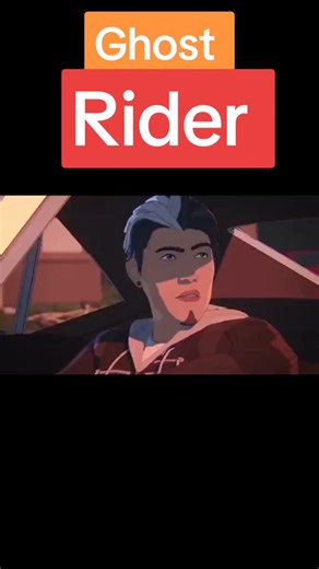 Skillet Monster - Ghost Rider Song Edit