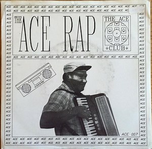 Ace Club - The Ace Rap